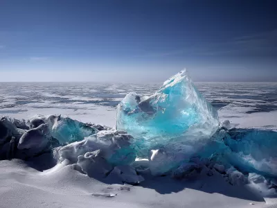 Выход маломерных судов в Баренцево море ограничили в Печенгском округе