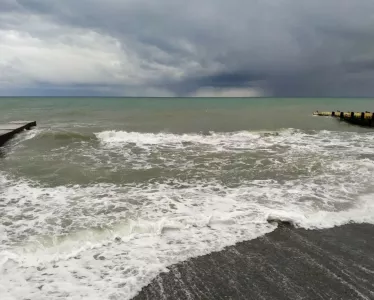 Почему на самом деле гниет Черное море — что об этом говорят ученые