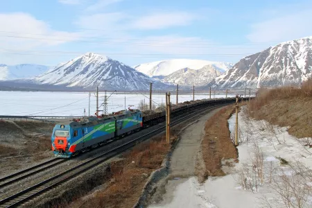 В Мурманской области ожидается сложная паводковая ситуация в 2025 году