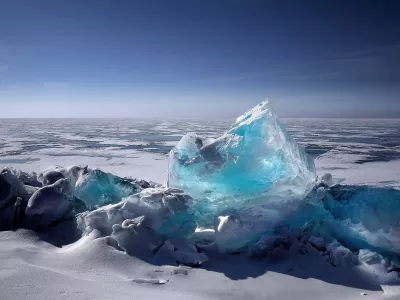 Запрет на выход маломерных судов в море продлили в Кольском районе