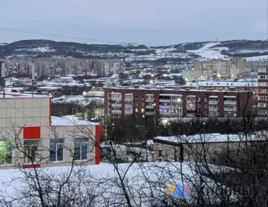 Росстат: зарплаты в Мурманской области за десять месяцев прошлого года выросли на 15,7%