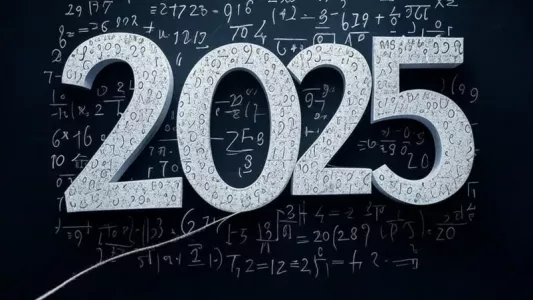 Ректор МГУ рассказал об уникальных свойствах числа 2025: «Это же настоящее волшебство»