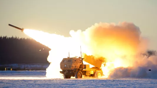 Священник РПЦ обвинил русских женщин в ударах HIMARS по РФ: «Все войны из-за разврата»