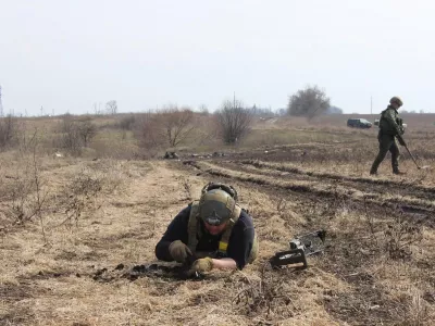 Сердобольным здесь не выжить: раскрыта смертельная хитрость украинских подрывников