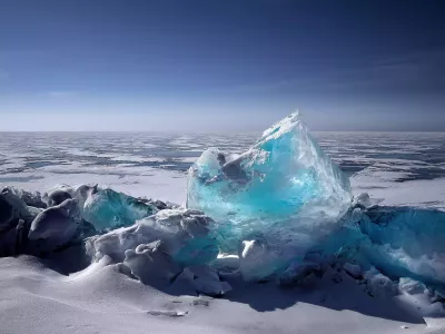 Выход маломерных судов в море ограничили в Печенгском округе