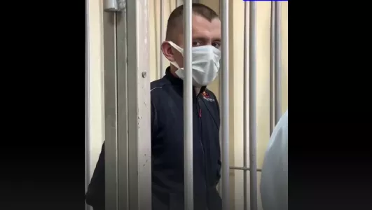 Насильник и убийца 11-летней Насти отправил письмо отцу своей жертвы — что он написал безутешным родителям