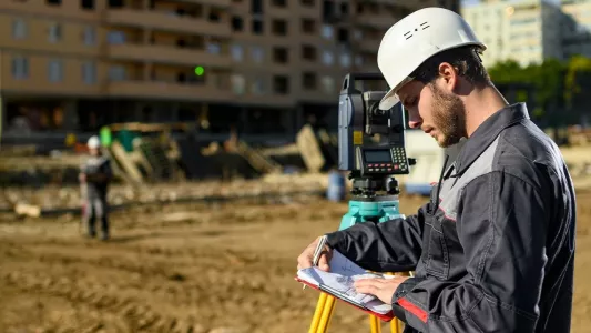 В Мурманске на улице Папанина построят офисное здание