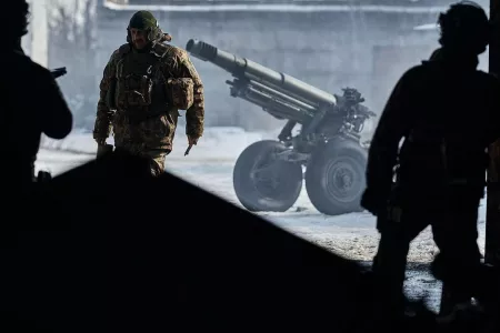 Военкор Александр Коц: Норвежцы могут развернуть бригаду на границе с Мурманской областью