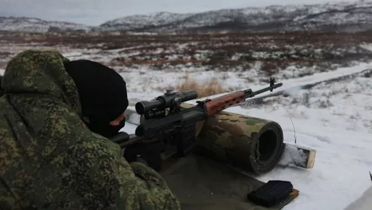 Военные учения в Сафоново пройдут с 3 по 7 февраля