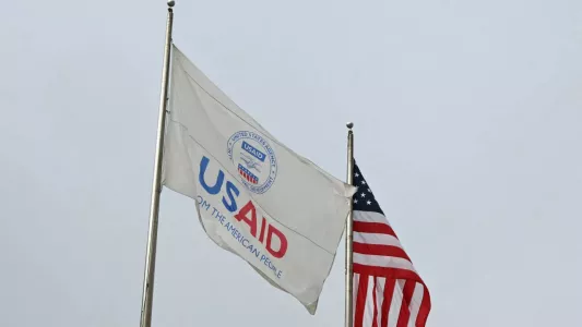 «Черные дела»: Маск подтвердил процесс ликвидации USAID и раскрыл, в чем была замешана организация — 10 лет назад об этом как-то предупреждал Путин