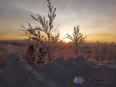 В Никеле зафиксирован новый температурный рекорд за последние 20 лет назад