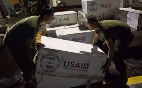 USAID* занималось финансированием массовой миграции жителей Средней Азии в Россию: «Взяли в оборот, промывают мозги»