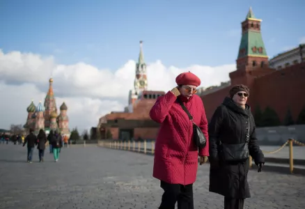 В Совфеде рассказали о новом порядке выхода на пенсию по возрасту: одной бумажкой будет меньше