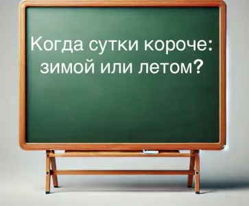 Двоечники знают, а 85% взрослых — нет: дайте правильный ответ на каверзный вопрос для детей — в противном случае над вами будут хохотать