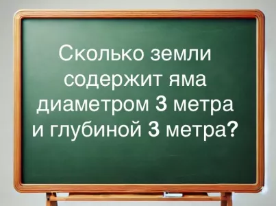 Конфуз даже у отличников: попробуйте решить детскую задачку с подвохом — если сможете, вы — точно потомок Эйнштейна