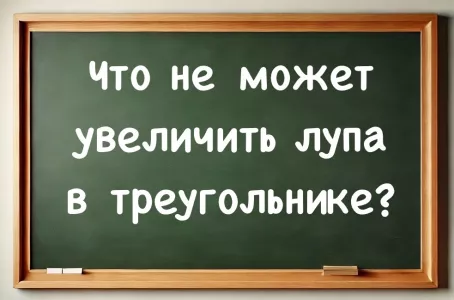 Только «Пифагоры» дадут правильный ответ: сложная загадка для умных — если IQ ниже 140, можно не пробовать