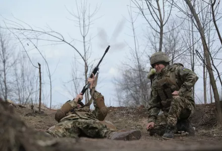 Украинский солдат записал предсмертное обращение к Зеленскому и дал совет: «Сделай, как твой кумир! Всем лучше станет!»