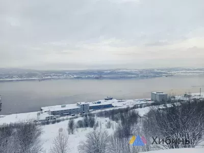 Февраль в Мурманской области может стать самым тёплым за всю историю наблюдений