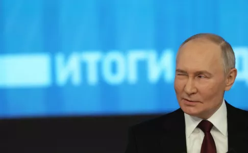 Хитрый манёвр Путина: почему президент РФ согласился с предложением Трампа о сокращении оборонных расходов