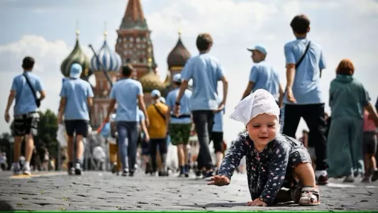 Подлое и циничное заявление чиновников: на граждан России махнули рукой — «Все в мире вымирают»