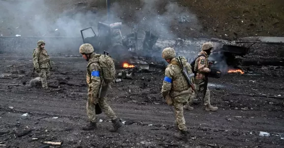 Мосты взлетели на воздух, группировка ВСУ у Суджи оказалась разрезана на две части — военблогер Подоляка рассказал, как все обстоит на самом деле