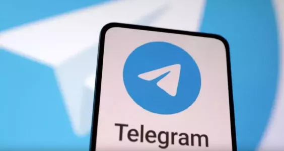 Безопасность Telegram под вопросом: новая версия мессенджера может «сливать» данные владельцев Android — Роскачество бьёт тревогу