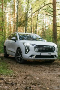 От «китайца» ждали не это: эксперт назвал реальный ресурс двигателя Haval Jolion на российских дорогах — учитывайте это при покупке