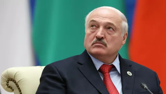 Лукашенко рассказал, как спас Россию от смертельной опасности: «Пригожин рвался к ядерной кнопке»