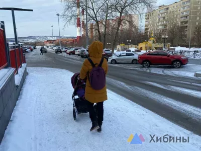 В Мурманской области средний возраст женщины составляет 43 года