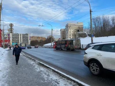 Численность населения Заполярья сократилась на 5,5 тыс. человек