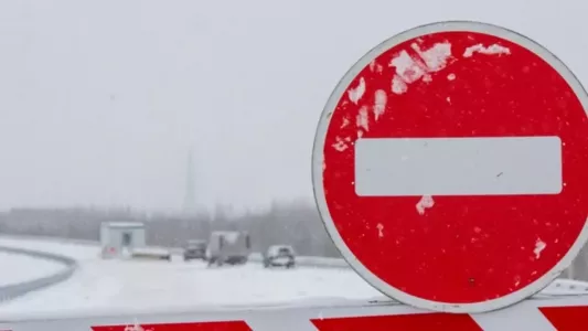 Улицу Воровского в Мурманске перекроют из-за проведения фестиваля