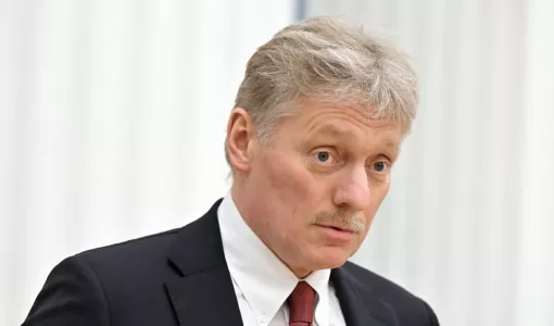 Песков подтвердил, что американские переговорщики уже летят в РФ — 13 марта станет решающим днем