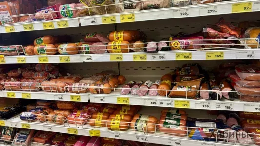 Более 4 тонн некачественных продуктов изъяли в Мурманской области