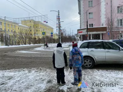 Прогноз погоды в Мурманской области на среду, 19 марта