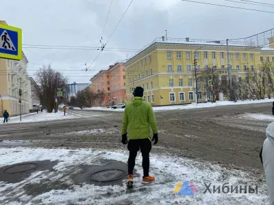 Автобусную остановку «Фрунзе» в Мурманске перенесут на улицу Генералова