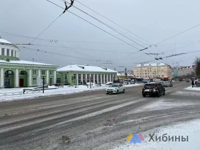 Прогноз погоды в Мурманской области на пятницу, 21 марта