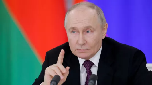 Русский генерал оценил мощный ход Путина в истории с перемирием на Украине: «Это будет дорогого стоит, но своих солдат мы спасем»