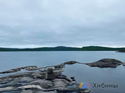 В Мурманской области в десятый раз не нашли подрядчика для дноуглубления реки Варзуга