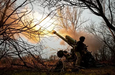 Поповка в Белгородской области — чья? Военкоры не стали скрывать ситуацию в приграничье — что творится 25 марта 2025 года и почему об этом молчат официальные источники