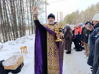 В Мурманской области планируют построить часовню в память об участниках СВО и мучениках Севастийских