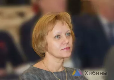 Ковшира Ирина Александровна