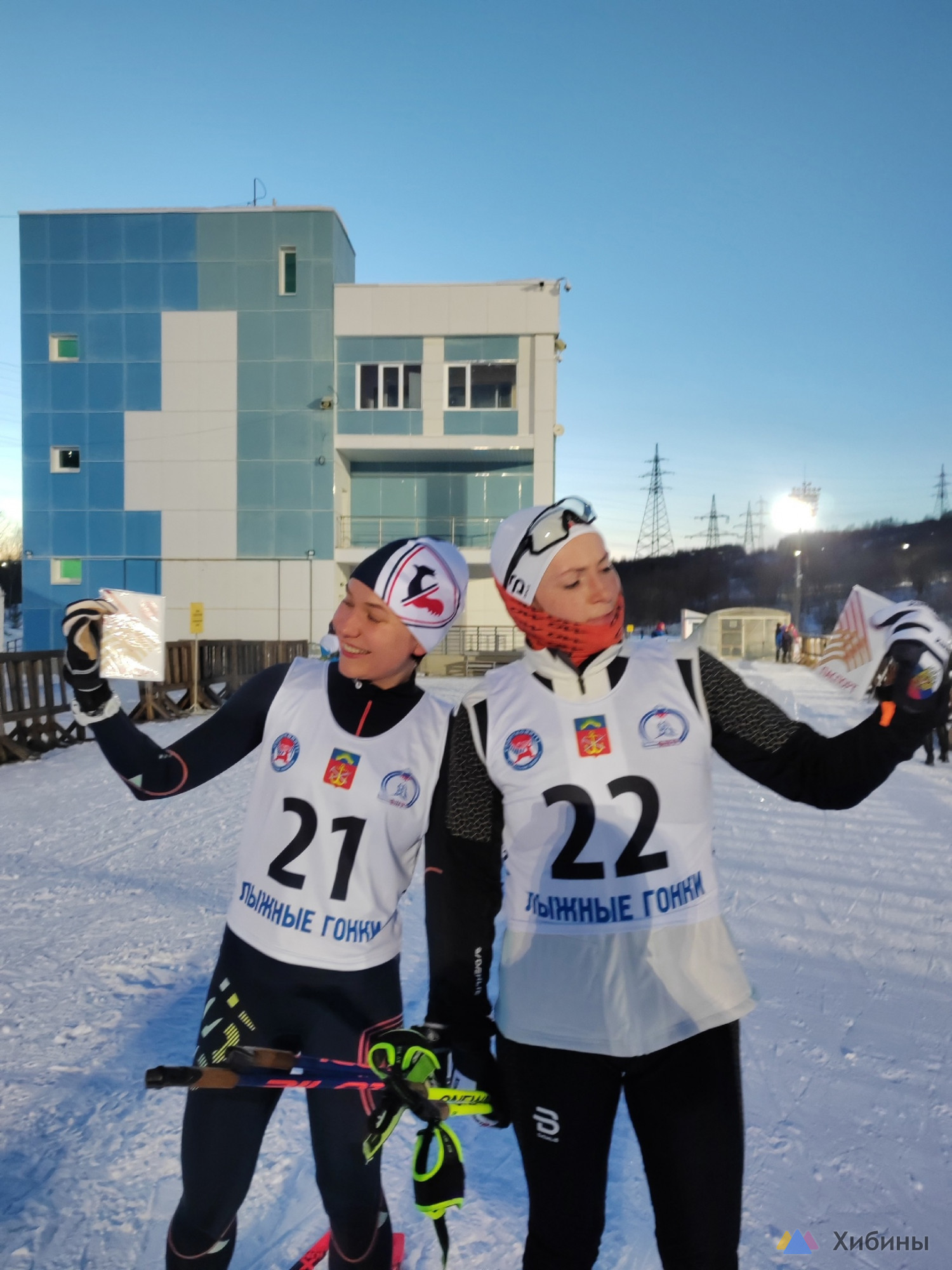 В спортивном комплексе "Долина Уюта" прошла Акция ВФСК ГТО