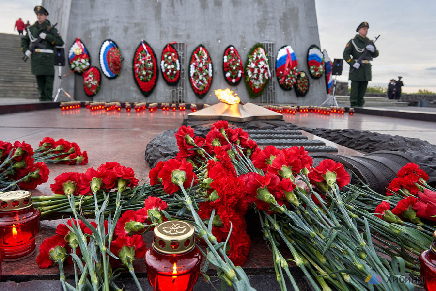 Большинство россиян признают действия нацистов геноцидом населения СССР