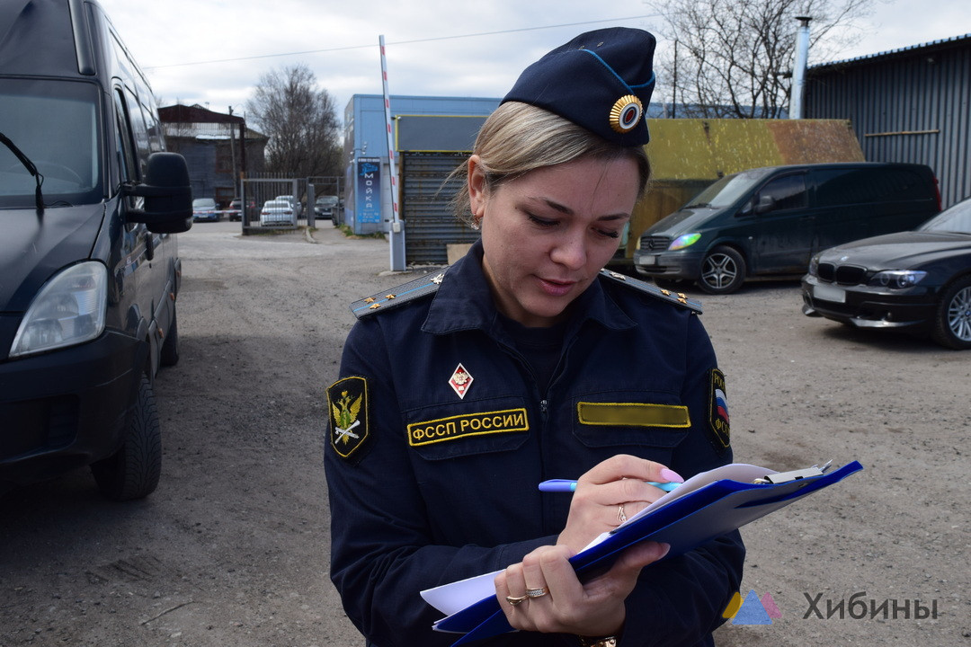 Должник смог продать автомобиль только после оплаты задолженности