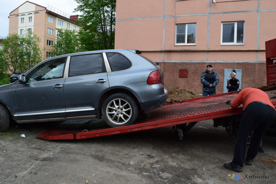 Сел повторно за руль нетрезвым – лишился автомобиля