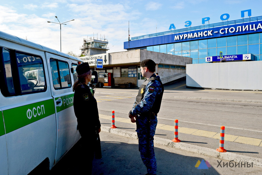 Оплати долги и уезжай за границу!