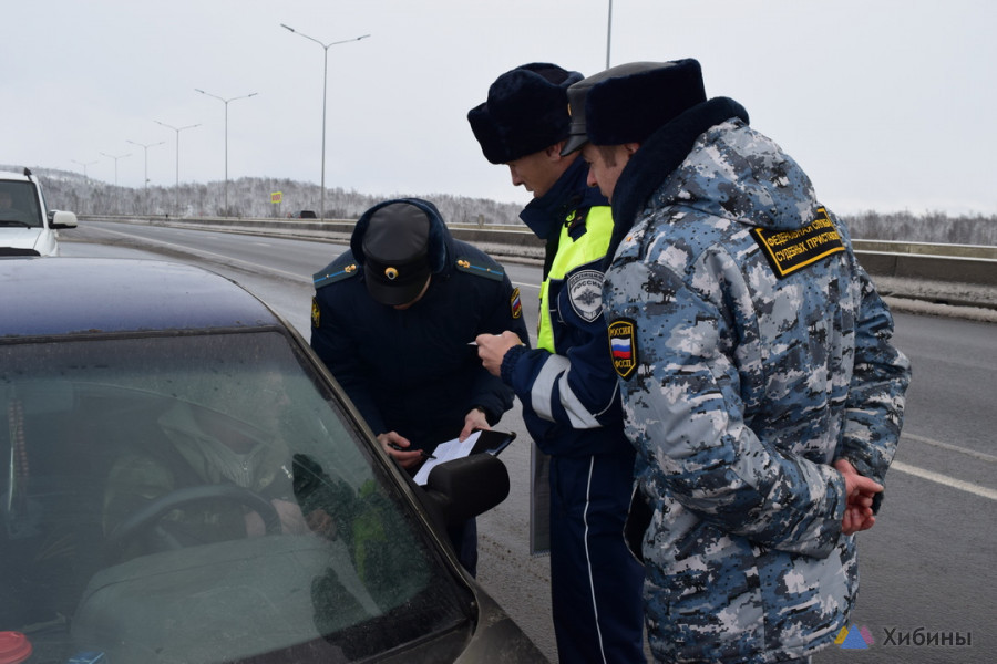 Приставы региона взыскали с нетрезвых водителей более 5 млн рублей штрафов