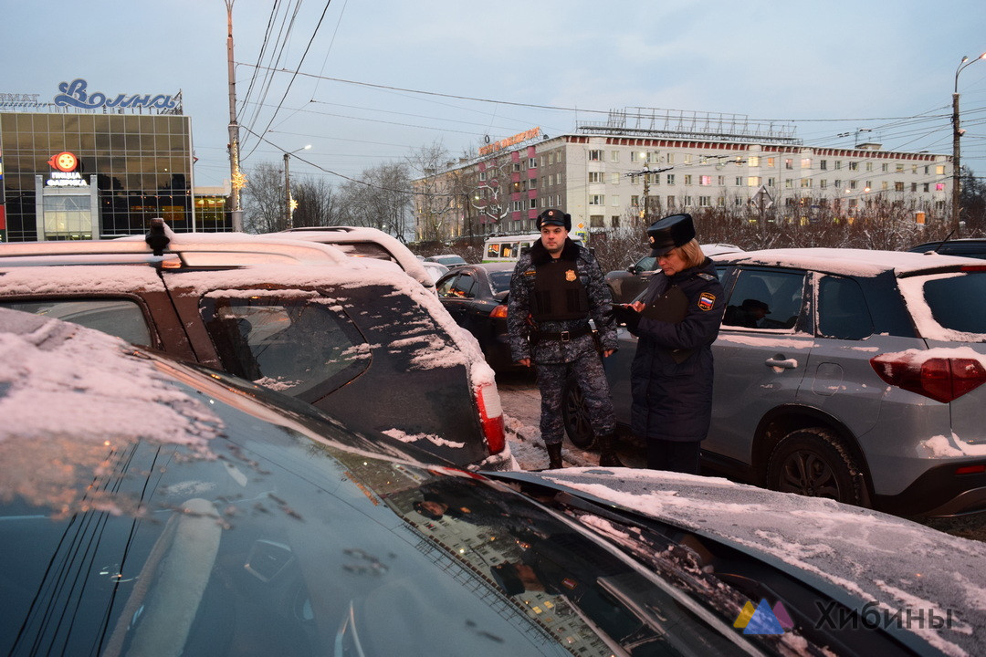 Арест автомобиля - оплаченные алименты