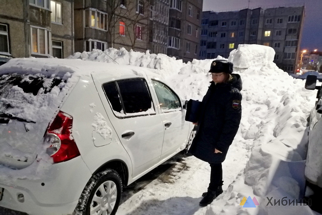 Арест автомобиля напомнил должнику об алиментах