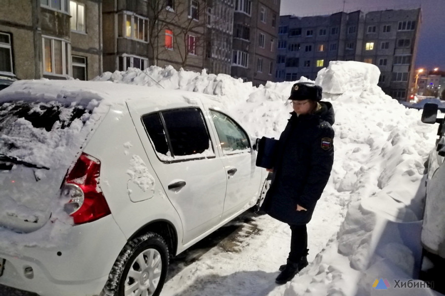 Арест автомобиля напомнил должнику об алиментах